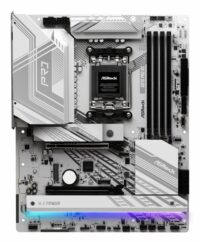 Asrock X870 Pro RS, Mainboard - Image 8