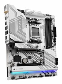 ASRock X870 Pro RS WiFi, Mainboard - Image 10