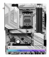 ASRock X870 Pro RS WiFi, Mainboard - Image 9