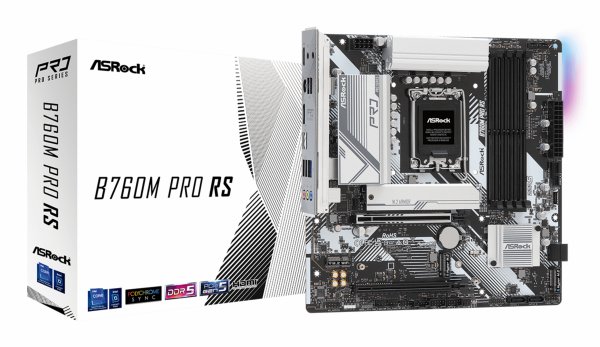 4944005_60620737_1_eufm ASRock X870 Steel Legend WiFi, Mainboard - Image 1