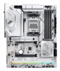 ASRock X870 Steel Legend WiFi, Mainboard - Image 9