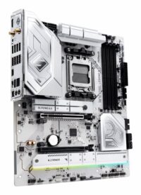 ASRock X870 Steel Legend WiFi, Mainboard - Image 10