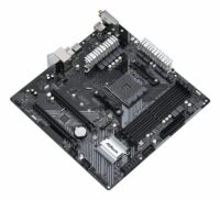 ASRock B450M/ac R2.0, Emolevy - Image 8