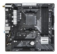 ASRock B450M/ac R2.0, Emolevy - Image 7