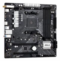 ASRock B450M/ac R2.0, Emolevy - Image 9
