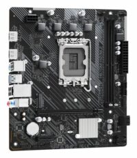 ASRock H610M-H2/M.2, Emolevy - Image 9