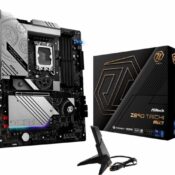 ASRock Z890 Taichi Lite, Mainboard