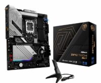 ASRock Z890 Taichi Lite - Emolevy, LGA 1851, ATX, DDR5, 256 GB