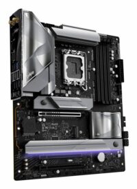 Asrock Z890 LiveMixer WiFi, Emolevy - Image 10