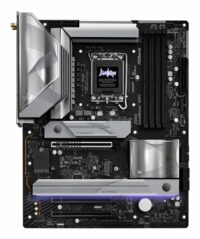 Asrock Z890 LiveMixer WiFi, Emolevy - Image 8