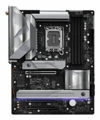 Asrock Z890 LiveMixer WiFi, Emolevy - Image 9