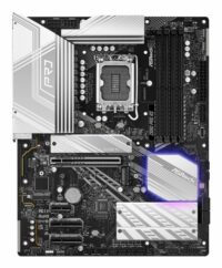 ASRock Z890 Pro RS ATX-emolevy, LGA 1851, DDR5, 256 GB, 9066 MHz - Image 9