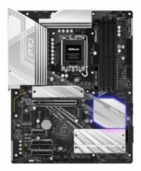 ASRock Z890 Pro RS ATX-emolevy, LGA 1851, DDR5, 256 GB, 9066 MHz - Image 8