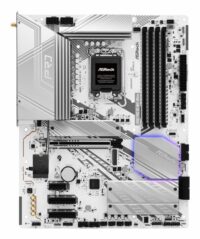 ASRock Z890 Pro RS WiFi White, Emolevy - Image 8