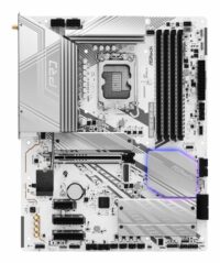 ASRock Z890 Pro RS WiFi White, Emolevy - Image 9