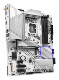 ASRock Z890 Pro RS WiFi White, Emolevy - Image 10