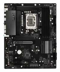Asrock Z890 Pro-A, Emolevy - Image 9