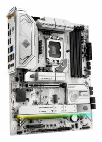 ASRock Z890 Steel Legend WiFi, Emolevy - Image 10