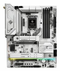 ASRock Z890 Steel Legend WiFi, Emolevy - Image 8