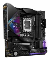 ASRock Z890M RIPTIDE WIFI, Mainboard - Image 10