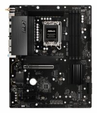 ASRock Z890 Pro-A WiFi, Emolevy - Image 8