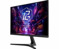 Asrock PG25FFT Gaming Monitor - Image 9