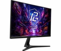 Asrock PG25FFT Gaming Monitor - Image 8