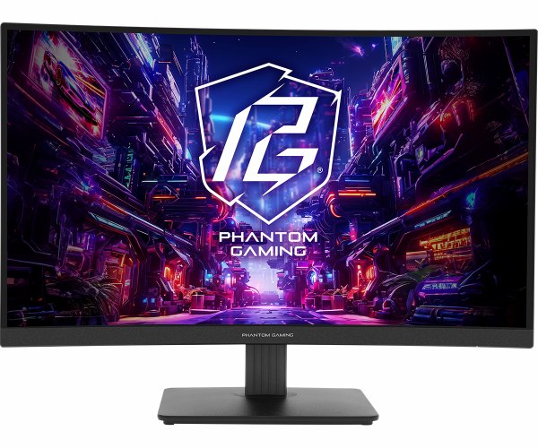 5001378_59021209_1_Xet8 Asrock PG27QRT1B Gaming Monitor - Image 1
