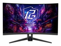 Asrock PG27FRS1A Gaming Monitor