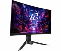 ASRock PG27QRT2A Gaming Monitor - Image 8