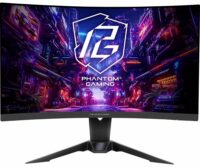 ASRock PG27QRT2A Gaming Monitor