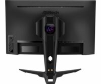 ASRock PG27QRT2A Gaming Monitor - Image 10