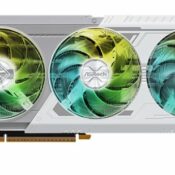 Intel® Arc B580 Steel Legend 12GB OC, Grafikkarte