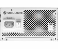 Steel Legend SL-850GW, PC-Netzteil - Image 10