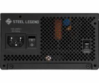 Steel Legend SL-650G, PC-Netzteil - Image 10