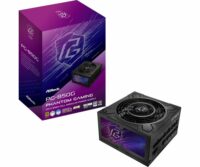 Phantom Gaming PG-850G, PC-Netzteil
