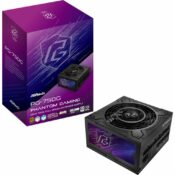 Phantom Gaming PG-750G, PC-Netzteil