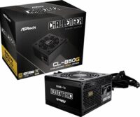 Asrock Challenger CL-850G 850W, PC-Netzteil