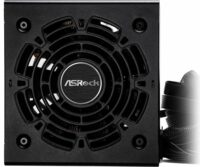 Asrock Challenger CL-650G 650W, PC-Netzteil - Image 7