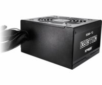 Asrock Challenger CL-650G 650W, PC-Netzteil - Image 9