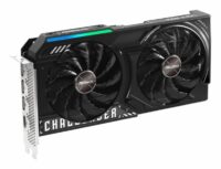 Intel® Arc B570 Challenger 10GB OC, Grafikkarte - Image 7