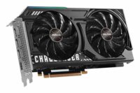 Intel® Arc B570 Challenger 10GB OC, Grafikkarte - Image 8