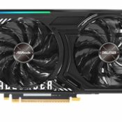 Intel® Arc B570 Challenger 10GB OC, Grafikkarte