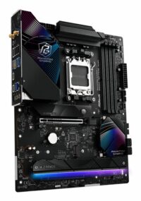 ASRock B850 Riptide WiFi, Emolevy - Image 10