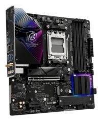 ASRock B850M Riptide WiFi, Emolevy - Image 10