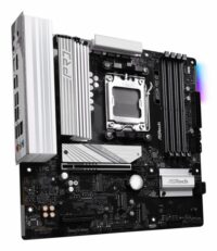 ASRock B850M Pro RS, Emolevy - Image 10