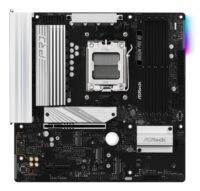 ASRock B850M Pro RS, Emolevy - Image 9