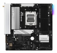 ASRock B850M Pro RS WiFi, Emolevy - Image 9