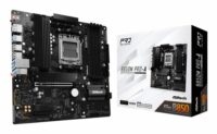 ASRock B850M Pro-A, Emolevy