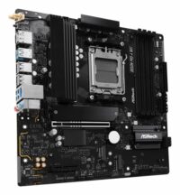 ASRock B850M Pro-A WiFi, Mainboard - Image 10